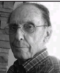 Photo de Marcel Rouillier