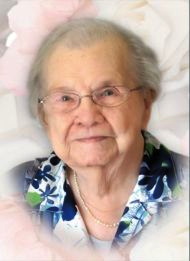 Photo of Evelyne Rouleau