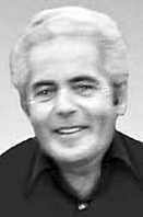 Photo of Gilles Rouleau