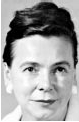 Photo of Henriette Rouleau