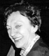 Photo of Henriette Rouleau
