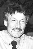 Photo de Jean Rouleau