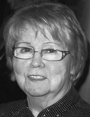 Photo de Jeannette Rouleau