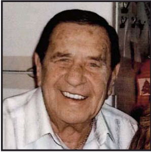 Photo de Roger Rouleau