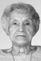 Photo de Rose-Aimee Rouleau