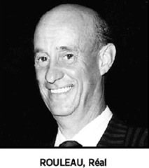 Photo de Real Rouleau