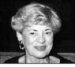 Photo of Therese Rouleau