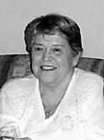 Photo of Therese Rouleau