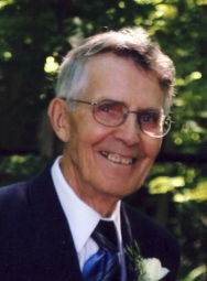 Photo of Valere Rouleau