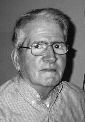 Photo of Bruno Rousseau