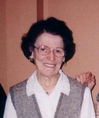 Photo de Cecile Rousseau