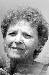 Photo de Cecile Rousseau