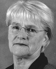 Photo of Denise Rousseau