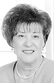 Photo of Denise Rousseau