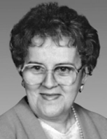 Photo of Denise Rousseau