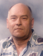 Photo of Gilles Rousseau