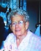 Photo of Jeannette Rousseau