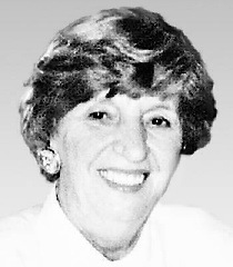 Photo of Jeannette Rousseau