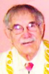 Photo of Josaphat Rousseau