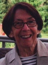 Photo of Lise Rousseau