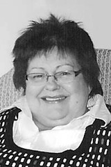 Photo of Lise Rousseau