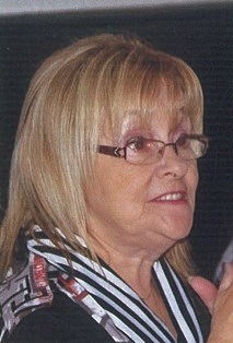 Photo of Lise Rousseau