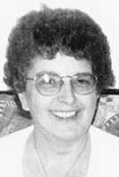 Photo of Micheline Rousseau