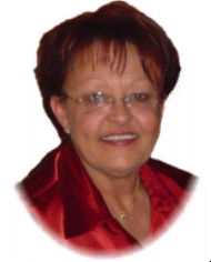 Photo of Micheline Rousseau