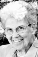 Photo of Monique Rousseau