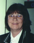 Photo of Monique Rousseau