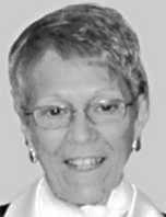 Photo of Nicole Rousseau