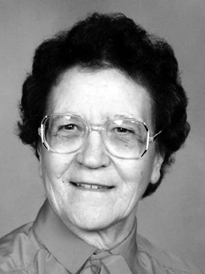 Photo of Noella Rousseau