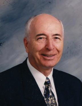 Photo of Renald Rousseau