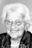 Photo de Rolande Rousseau