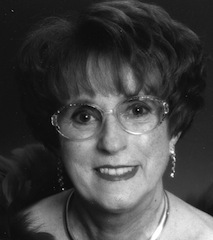 Photo de Yolande Rousseau