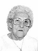 Photo of Germaine Roussell