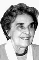 Photo de Adrienne Roussel