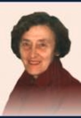 Photo of Estelle Roussel