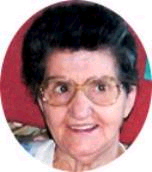 Photo of Germaine Roussel