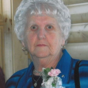 Photo of Germaine Roussel