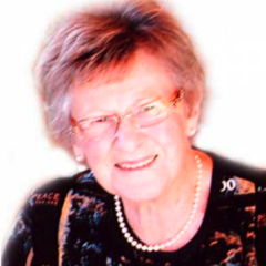 Photo de Rita Roussel