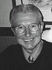 Photo de Roger Roussy