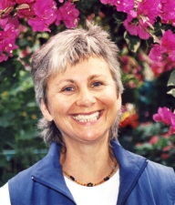 Photo of Carolle Routhier