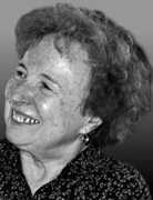 Photo de Helene Routhier