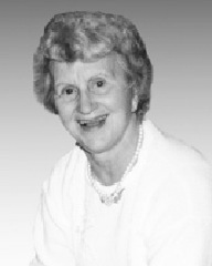 Photo de Irene Routhier