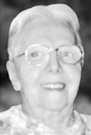 Photo of Louise Routhier