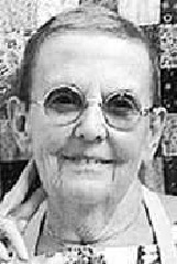 Photo of Marie-Paule Routhier