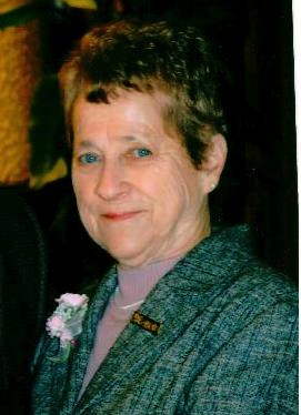 Photo de Monique Routhier