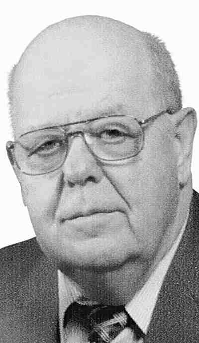 Photo of Roger Routhier