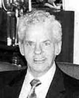 Photo de Romeo Routhier